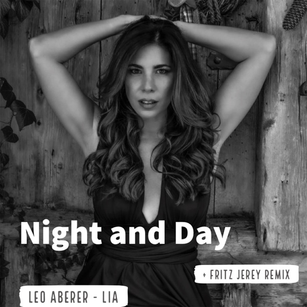 Night and Day - Single
