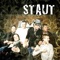 Som Ein Mann - Staut lyrics