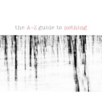 The a-Z guide to nothing - EP - Horrible Andy