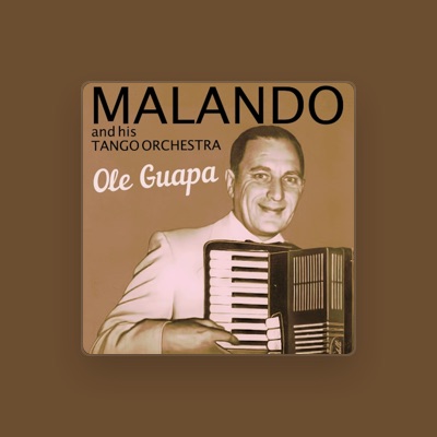 Listen to Malando Orchestra, watch music videos, read bio, see tour dates & more!