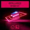 HUTS, LUNAX & Jerome - Million Years (Jerome Edit)