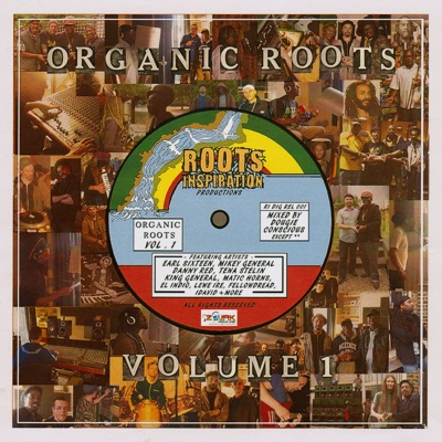 Organic Roots, Vol. 1