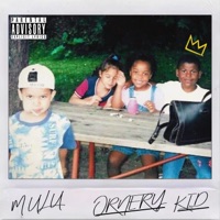 Ornery Kid - Mulu
