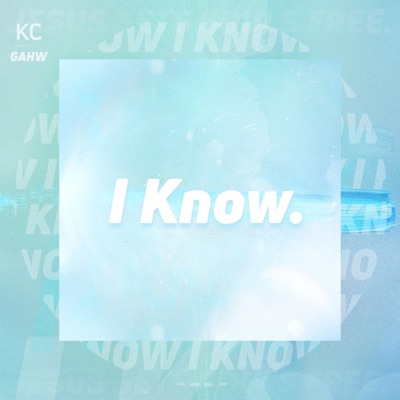 I Know. - Single