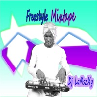 Freestyle Mixtape - Dj Lamszxy