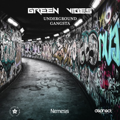 Underground Gangsta - Single