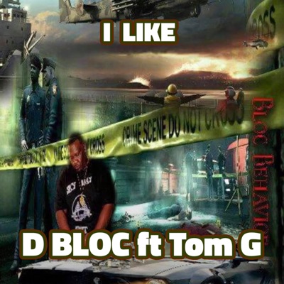 I Like (feat. Tom G.) - Single