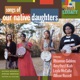 SONGS OF OUR NATIVE DAUGHTERS cover art