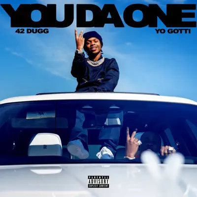 You da One - Single - Yo Gotti