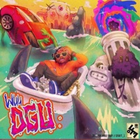 Dgu - Single - Wuu Geng