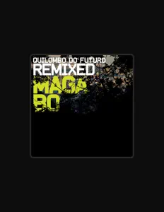 Listen to Maga Bo, watch music videos, read bio, see tour dates & more!