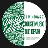 House Music Till'Death artwork