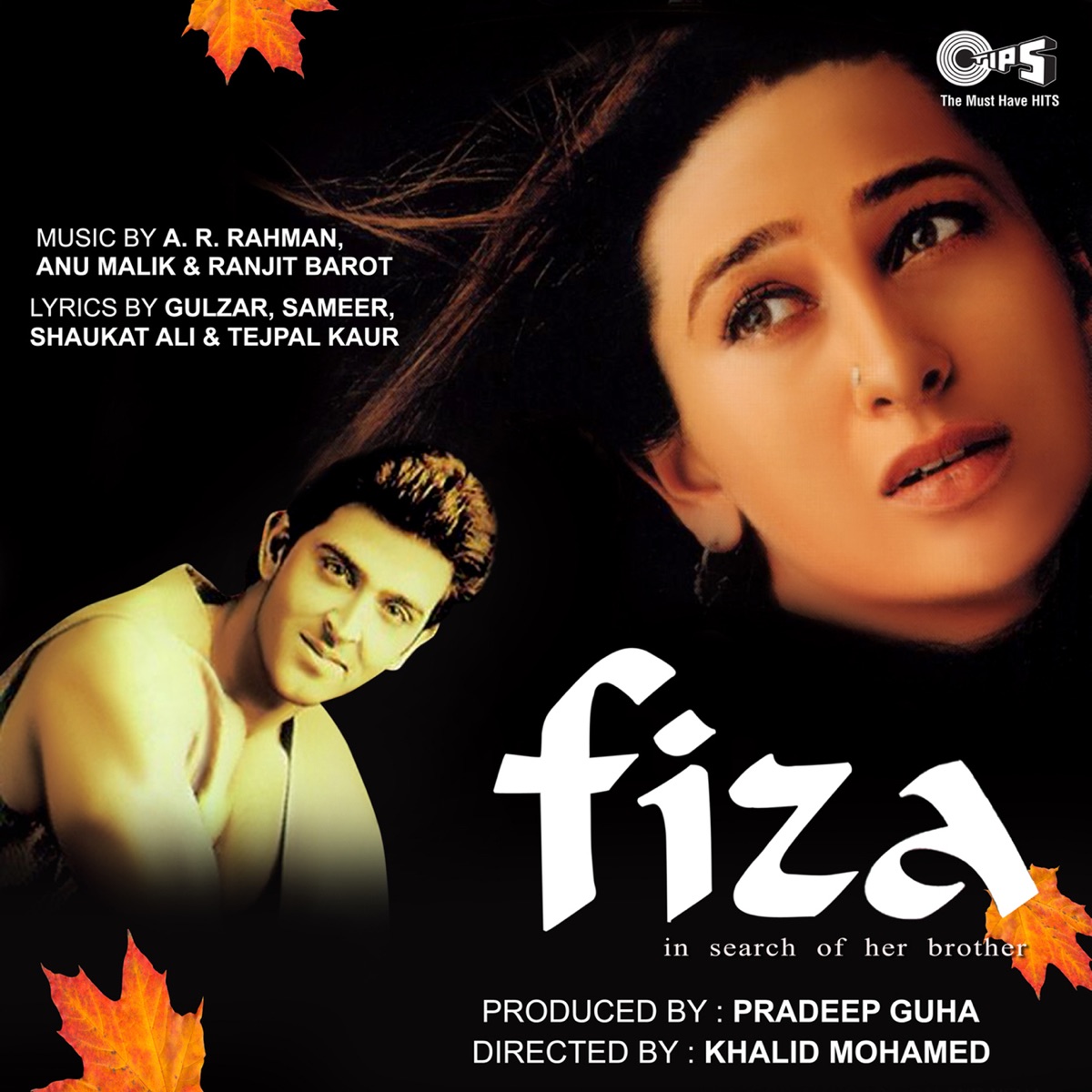 Fiza (Original Motion Picture Soundtrack) by A.R. Rahman, Anu Malik &  Ranjit Barot on Apple Music