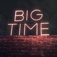 Big Time - Single - Brian Daniel