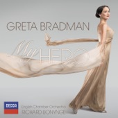 Norma: Casta diva artwork