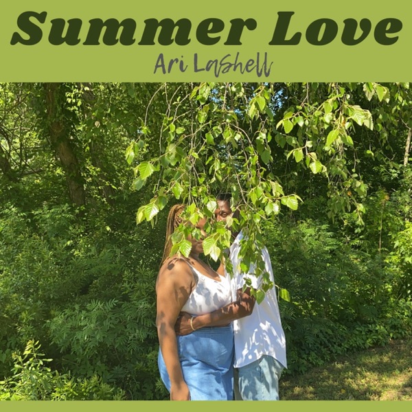 Summer Love - Single