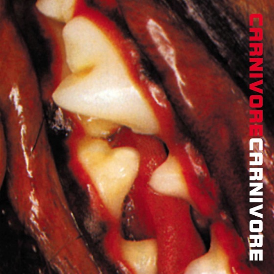 Cover artwork for Armageddon