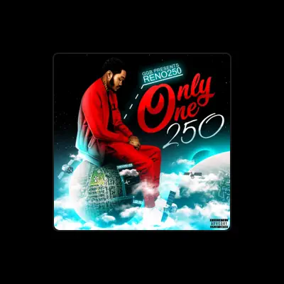 Listen to Reno250, watch music videos, read bio, see tour dates & more!
