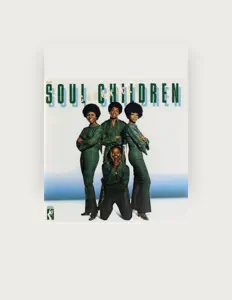 Listen to The Soul Children, watch music videos, read bio, see tour dates & more!