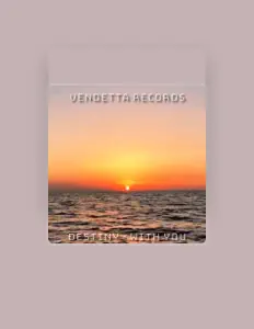 Listen to Destiny, watch music videos, read bio, see tour dates & more!