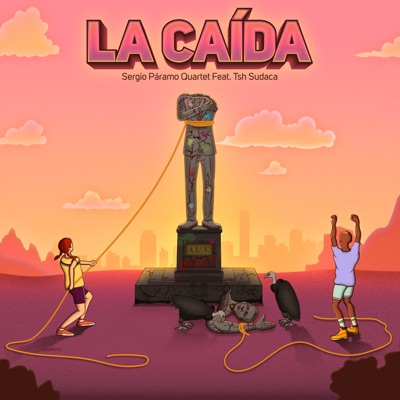La Caída - Single
