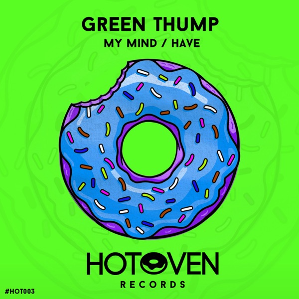 GreenThump - Single