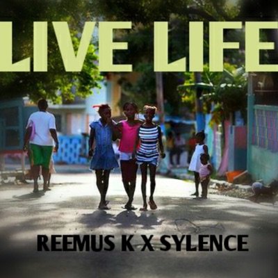 LIVE LIFE (feat. Sylxnce & Layird music ) [Live] [Live] - Single
