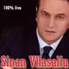 Sinan Vllasaliu - Niset Trimi Për Gurbet (Live)
