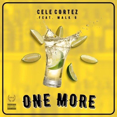 One More (feat. Malk G) - Single