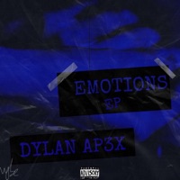 Emotions - Single - Dylan Ap3x