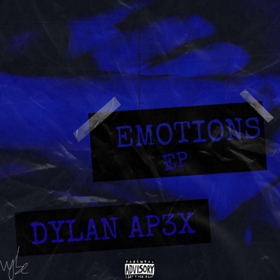 Emotions - Single