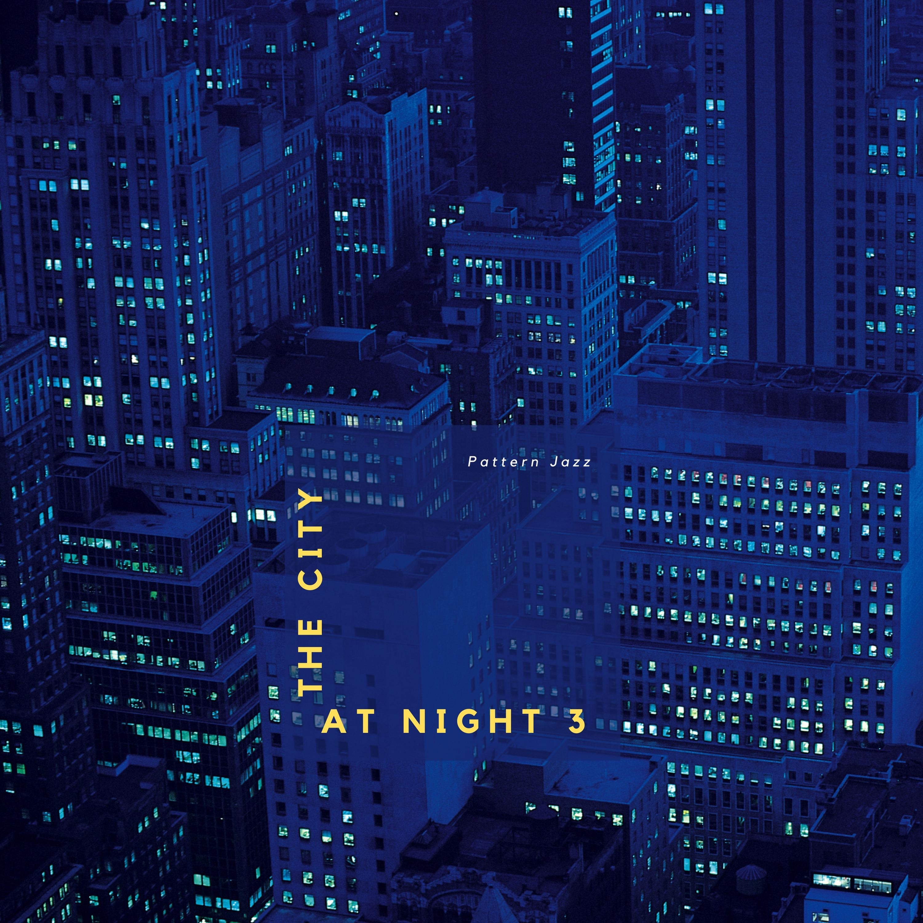 Pattern Jazz 3A - Single