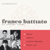Anthology - Le Nostre Anime - Franco Battiato