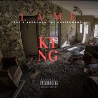 L.A.M.E. - Kyng