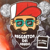 Reggaeton Del Abuelo artwork