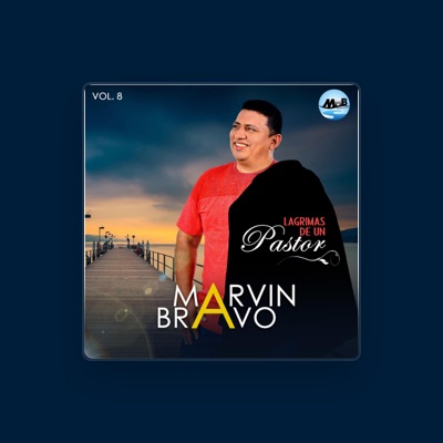 Listen to Marvin Bravo, watch music videos, read bio, see tour dates & more!