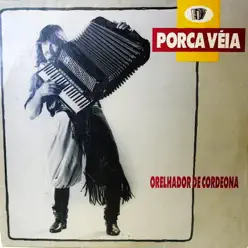 Orelhador de Cordeona - Porca Véia