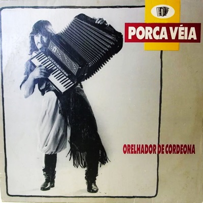 Song - Gineteada - Porca Véia