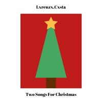Two Songs for Christmas - Single - Lxrenzx.Cxsta