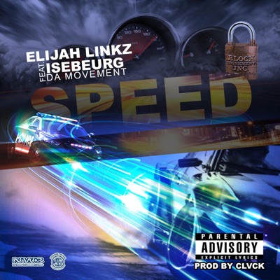Speed - Single