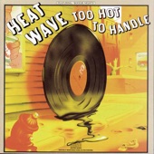 Heatwave - Ain't No Half Steppin'