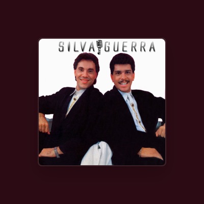 Listen to Silva & Guerra, watch music videos, read bio, see tour dates & more!