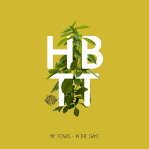 In the Game - Single