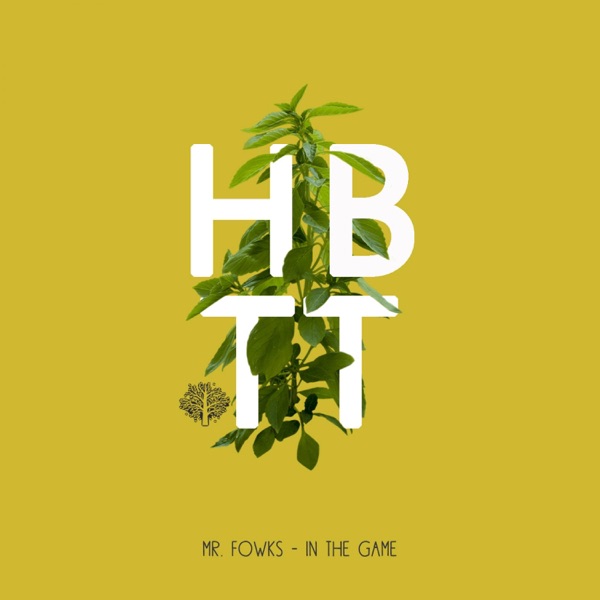 In the Game - Single