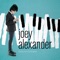 City Lights - Joey Alexander lyrics