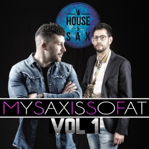 HOUSE AND SAX SELECTION (Le 20 Montélimar LIVE)