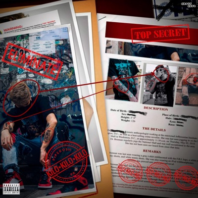 Kilo (freestyle) - Single