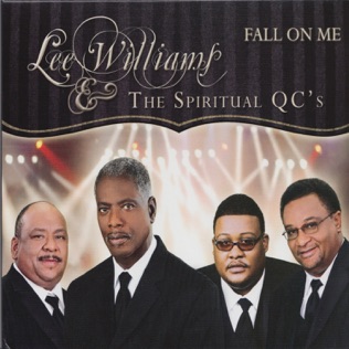 Lee Williams & The Spiritual QC's Stop By