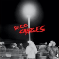 Rico Charges - EP - Nevlo