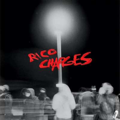 Rico Charges - EP